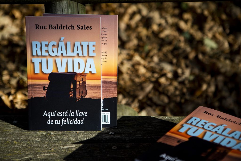 Regálate tu vida