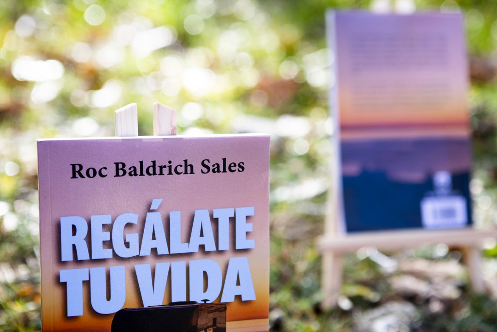 Regálate tu vida